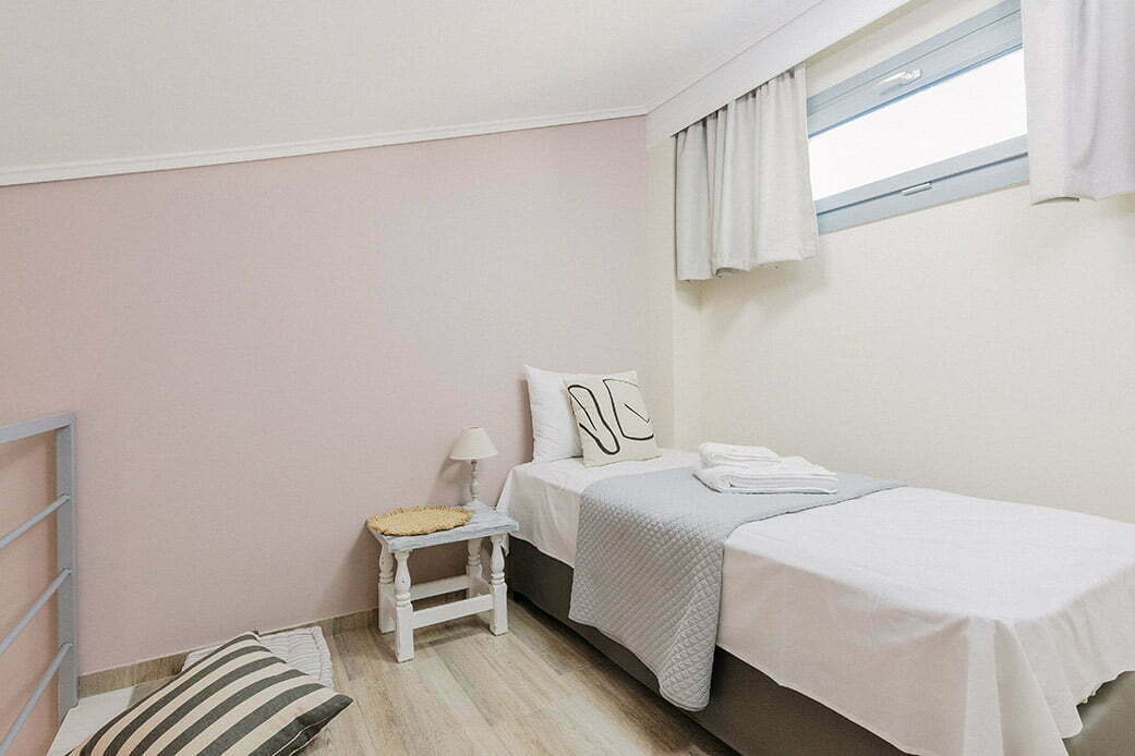 Ενοικιαζόμενα δωμάτια στην Νέα Ηρακλείτσα